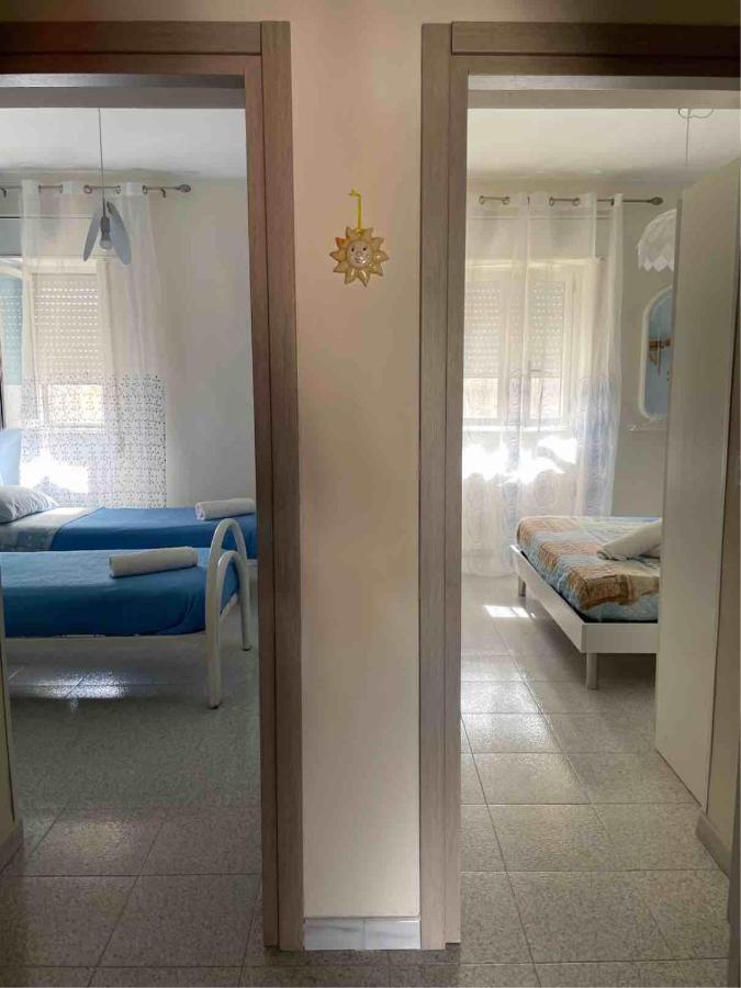 B&B Anirè Taranto Esterno foto