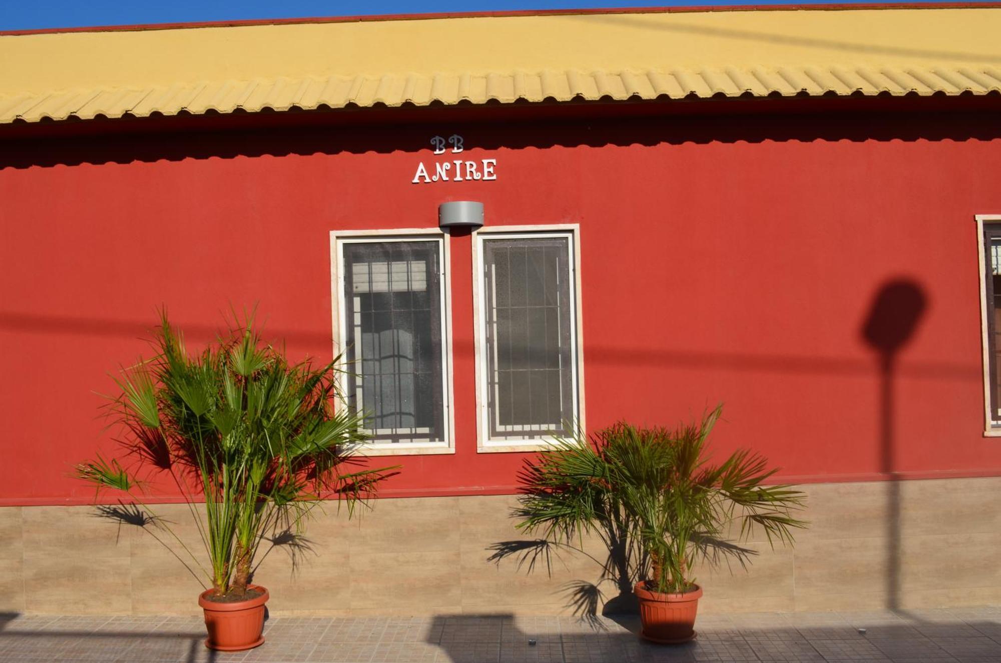 B&B Anirè Taranto Esterno foto